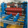 Aluminum Coil Sheet Slitting Line Machine